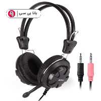هدست سیم دار A4TECH HS-28