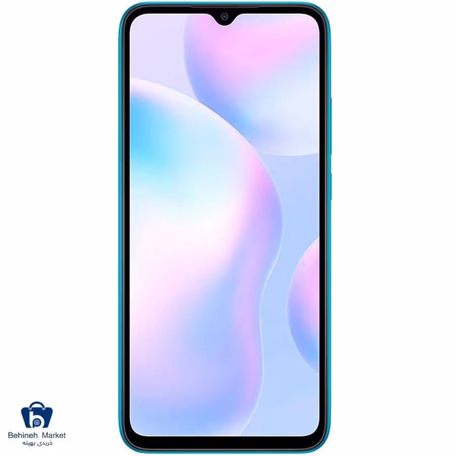 گوشی موبایل شیائومی مدل Redmi 9A دو سیم‌ کارت ظرفیت 32 گیگابایت