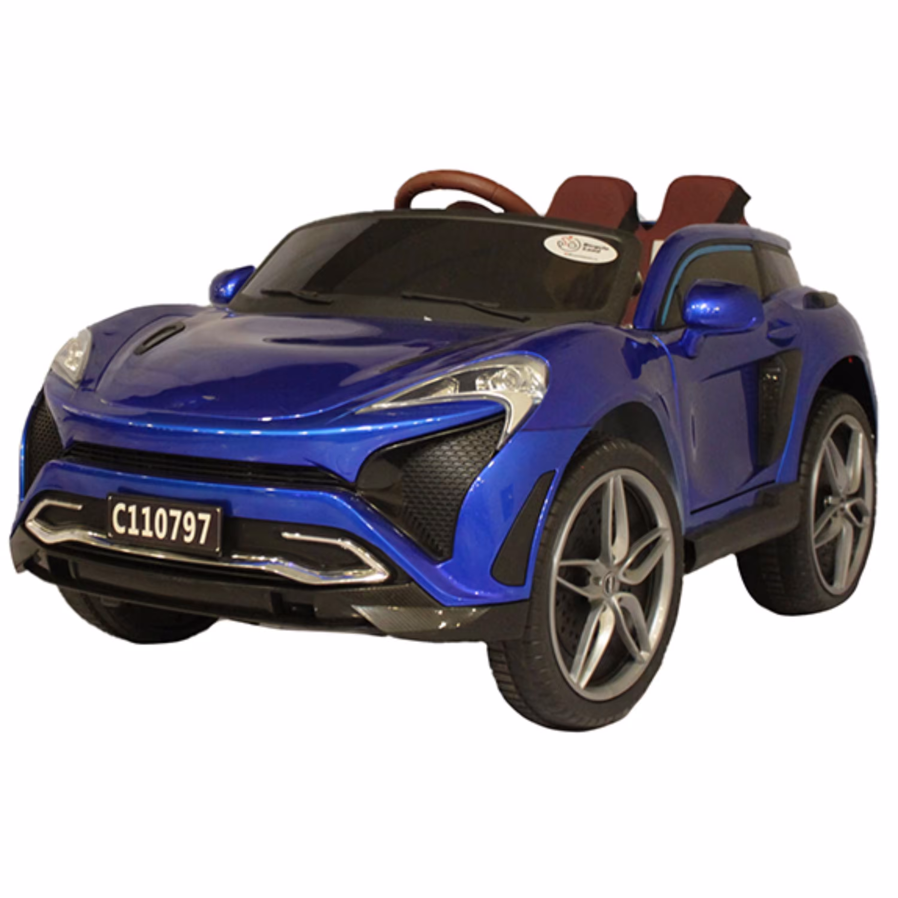 ماشین شارژی