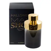 قیمت و خرید ادوتویلت مردانه هالووین مدل Halloween Man Shot حجم 125 میل