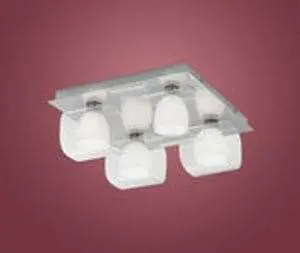 چراغ لئو سقفی اگلو  مدل 90188
