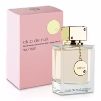 عطر club de nuit woman کلاب د نایت ادو پرفیوم  زنانه 105 میل 