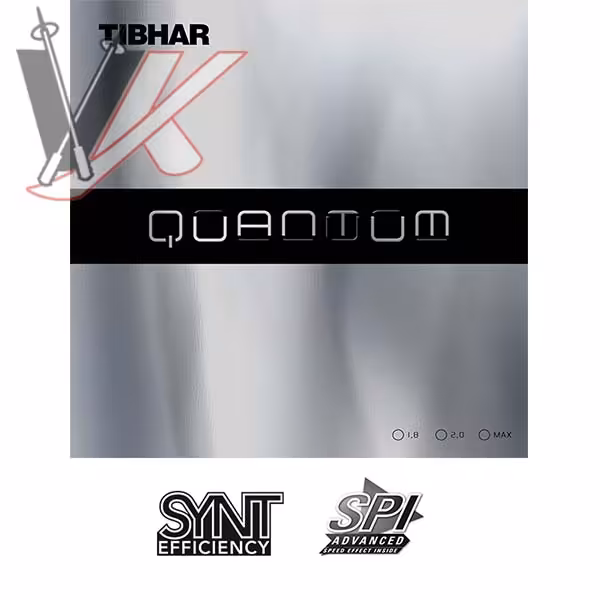 رویه راکت تیبهار مدل کوانتوم کد 2004193