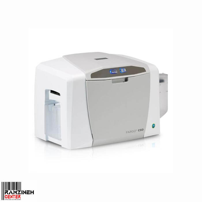 کارت پرینتر  Fargo C50