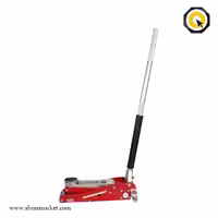 جک سوسماری کورسی نک 1.5 تن مدل اسپرت 4448