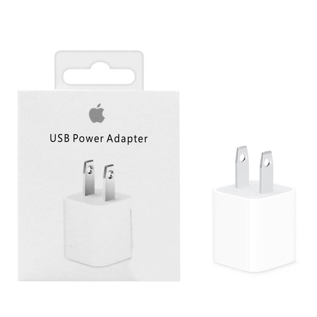 شارژر ایفون اصلی 5W