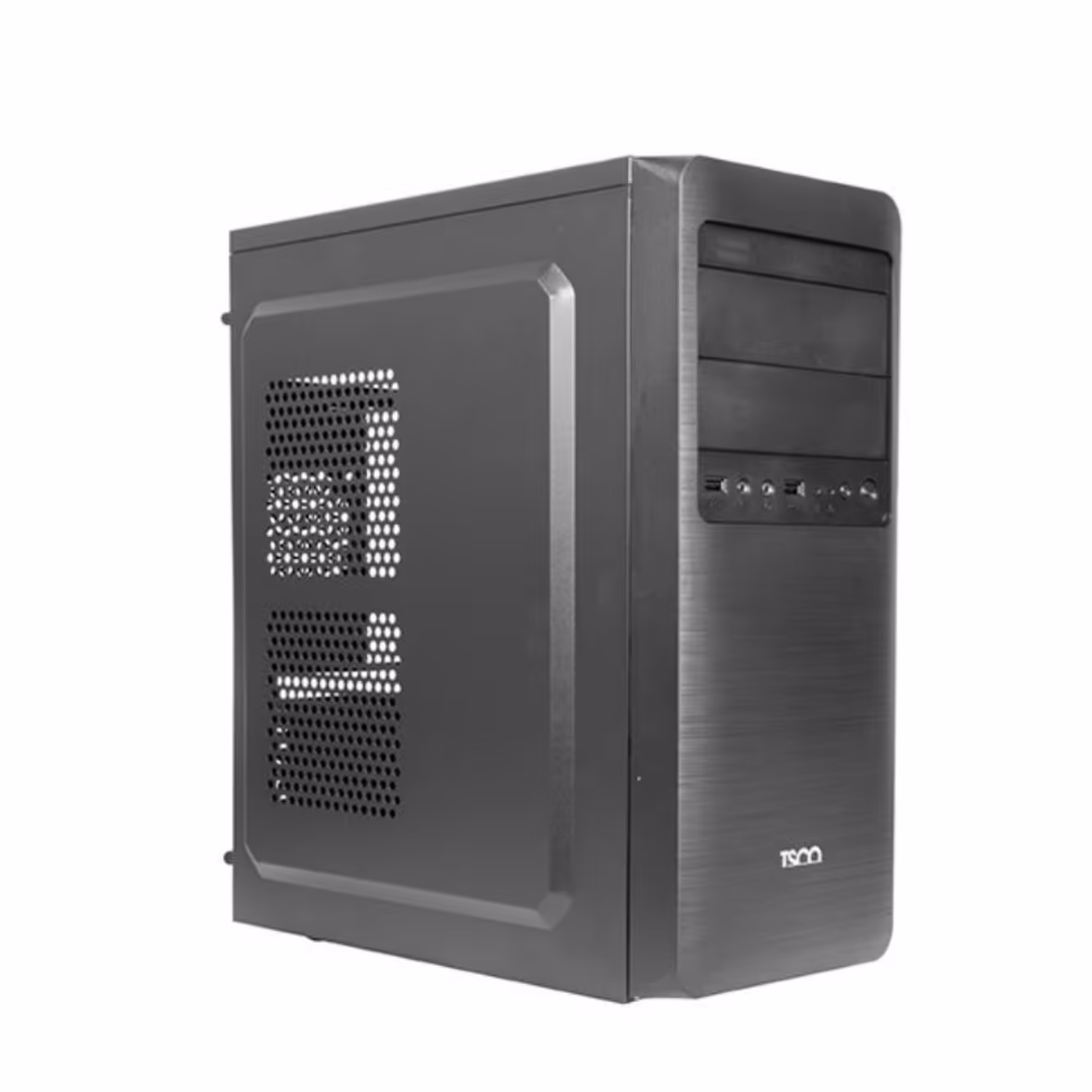 کیس کامپیوتر تسکو مدل TC 4475