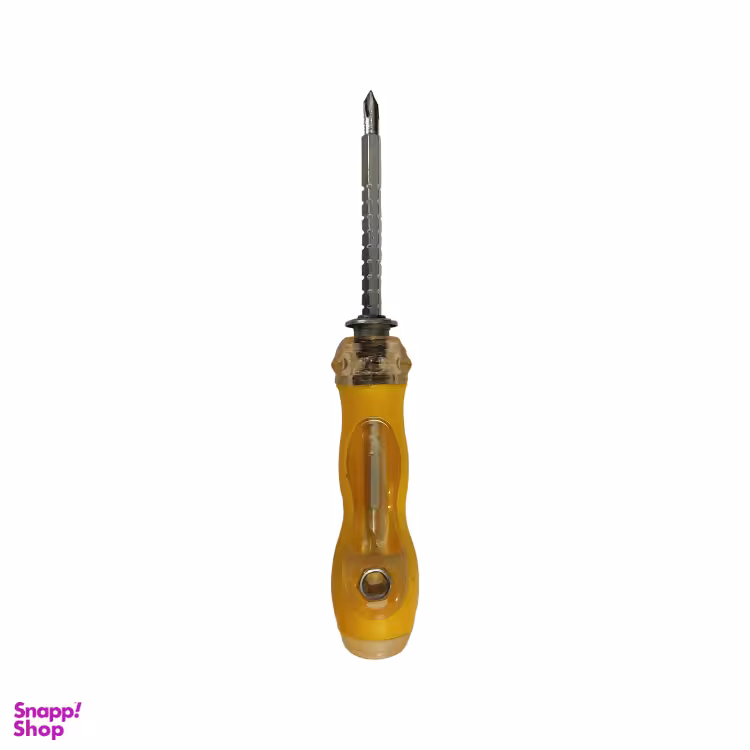 پیچ گوشتی مدل دو طرفه قابل تنظیم