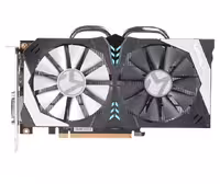 کارت گرافیک مکس سان مدل GTX1060 TERMINATOR 3G M.2 با حافظه 3 گیگابایت