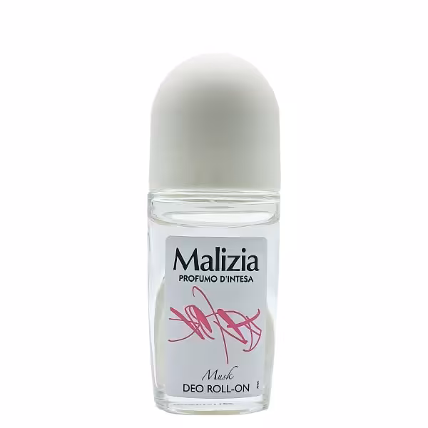 رول ضد تعریق زنانه مالیزیا مدلMusk _ حجم 50ml