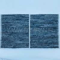 فیلتر کابین بی ام و سری 5 Boris F10