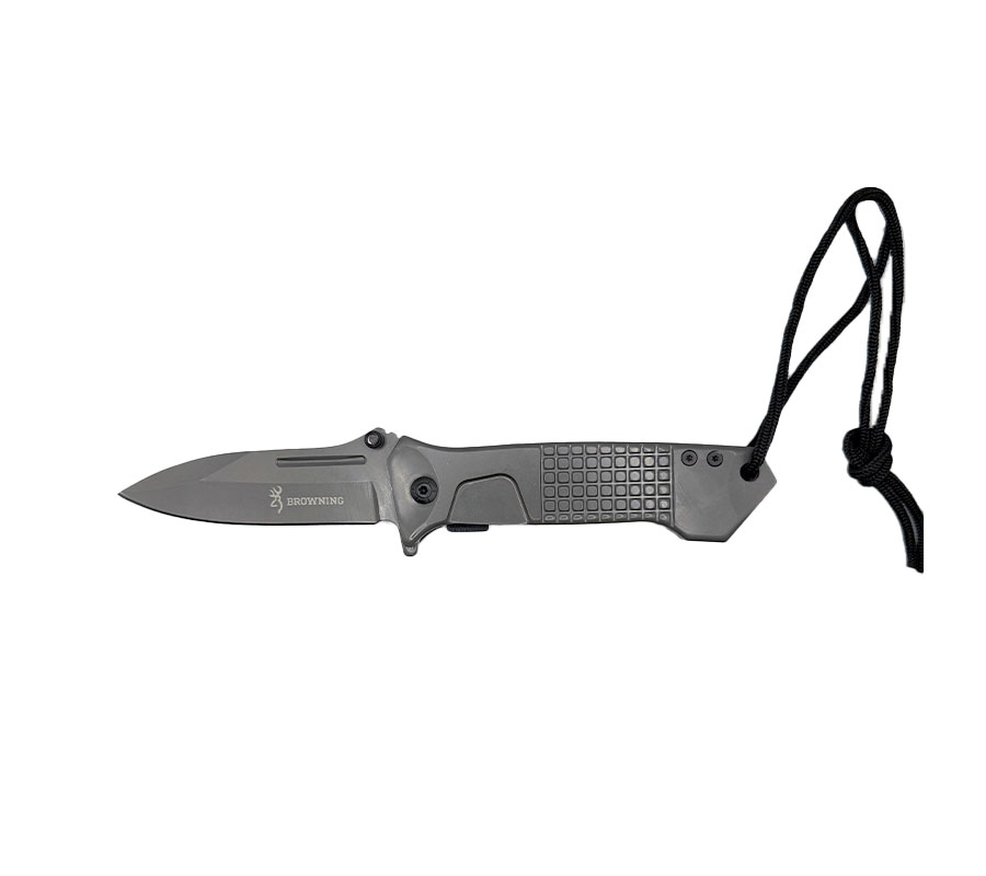 خرید و قیمت چاقو تاشو سفری Browning مدل DA170