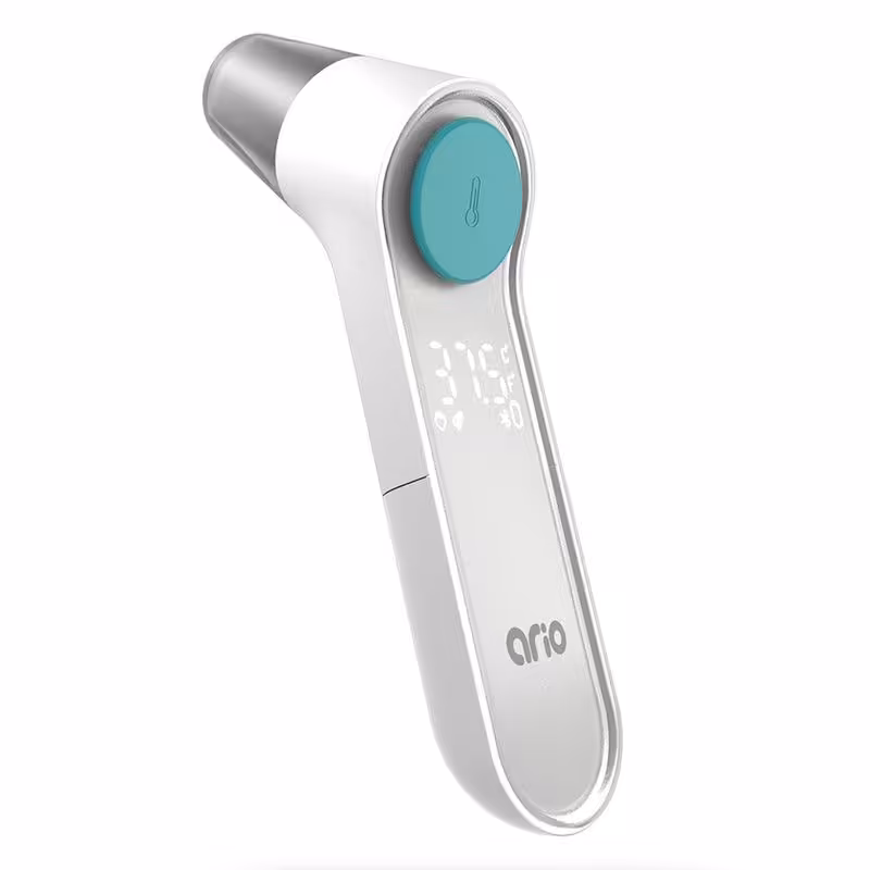 طب سنج برند نیکتد مدل اریو  Nicted