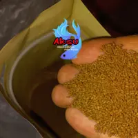 غذای میگو 50 گرمی