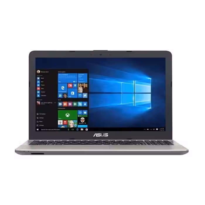 لپ تاپ ایسوس مدل VivoBook X543UA I3-7020u/4/1/INTEL