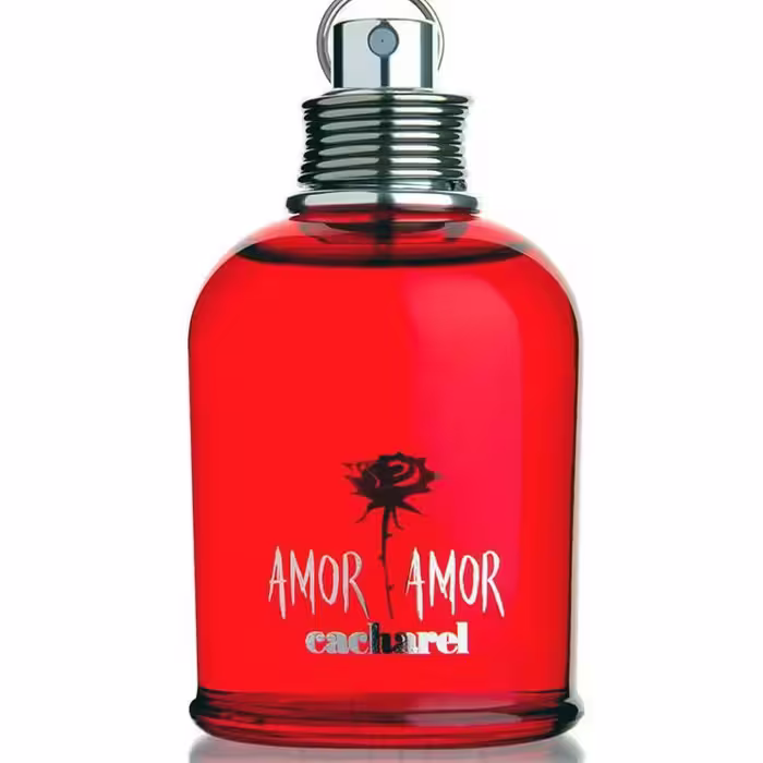عطر آمور آمور زنانه
