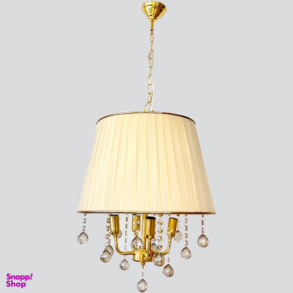 لوستر نورهام مدل شیدی 10 گوی