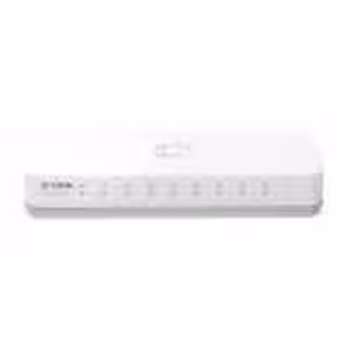 خرید، قیمت و مشخصات کامل سوییچ دی لینک DES-1008C