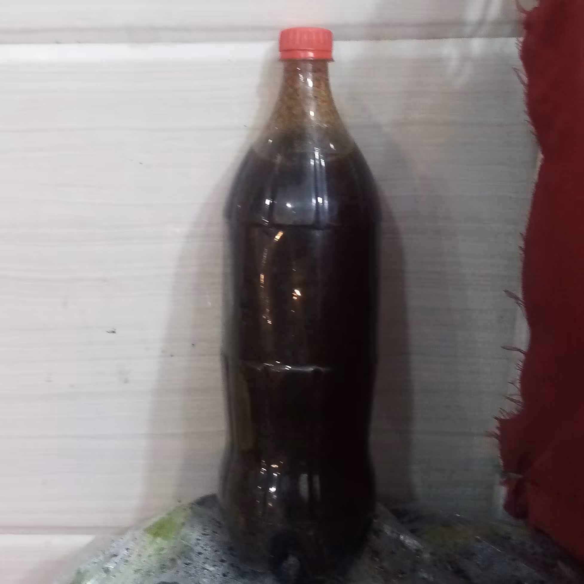 سرکه خرماآویشن، دوساله عالی، بطری های 1/5لیتری، کاملاخانگی وارگانیک