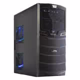 فروش طلائی - کیس تسکو TC MA 4452 | ehadish