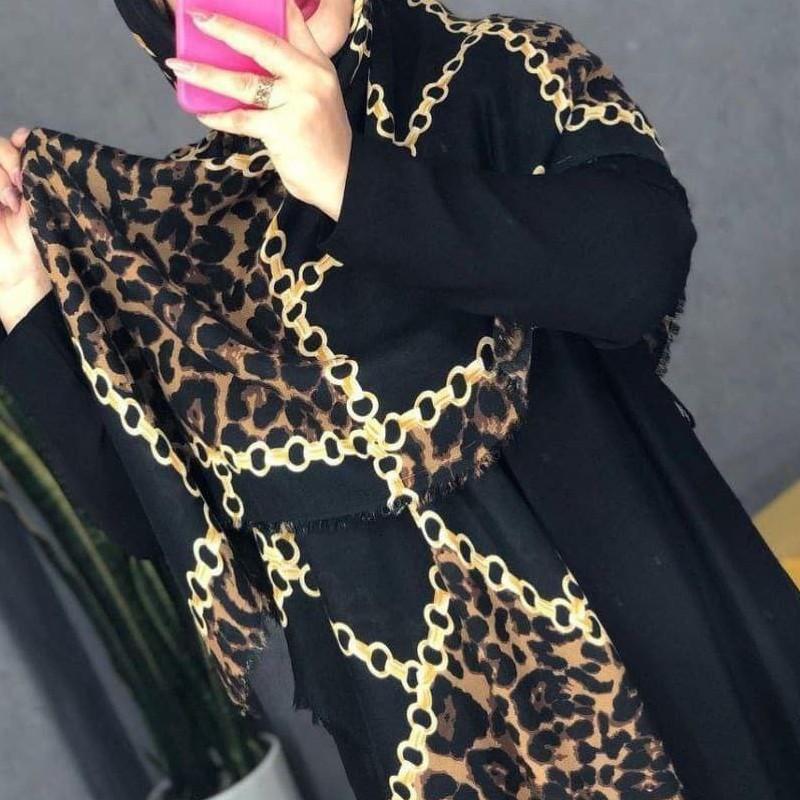 مانتو نخ حصیری بافت