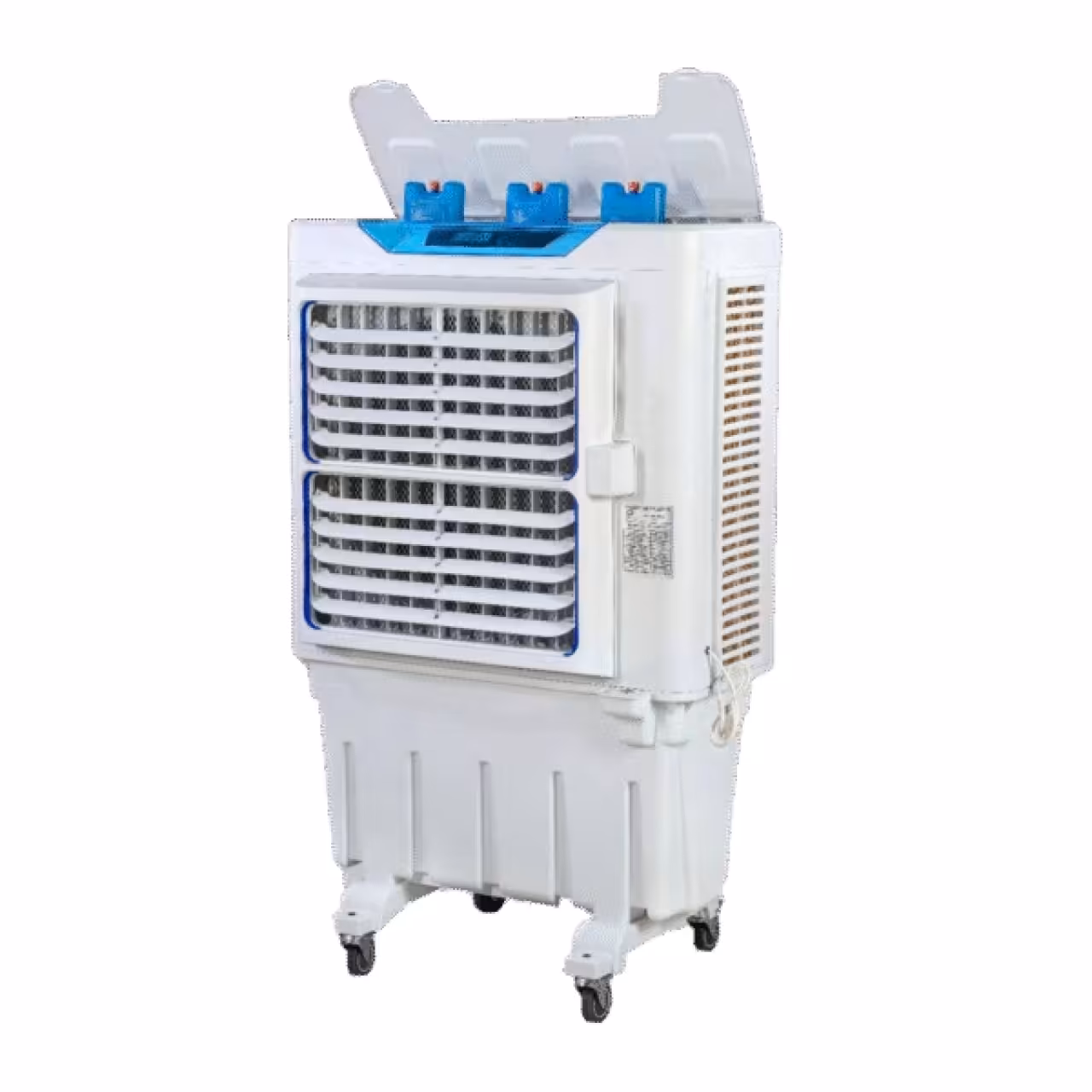 کولر آبی پرتابل توربو مدل 3600