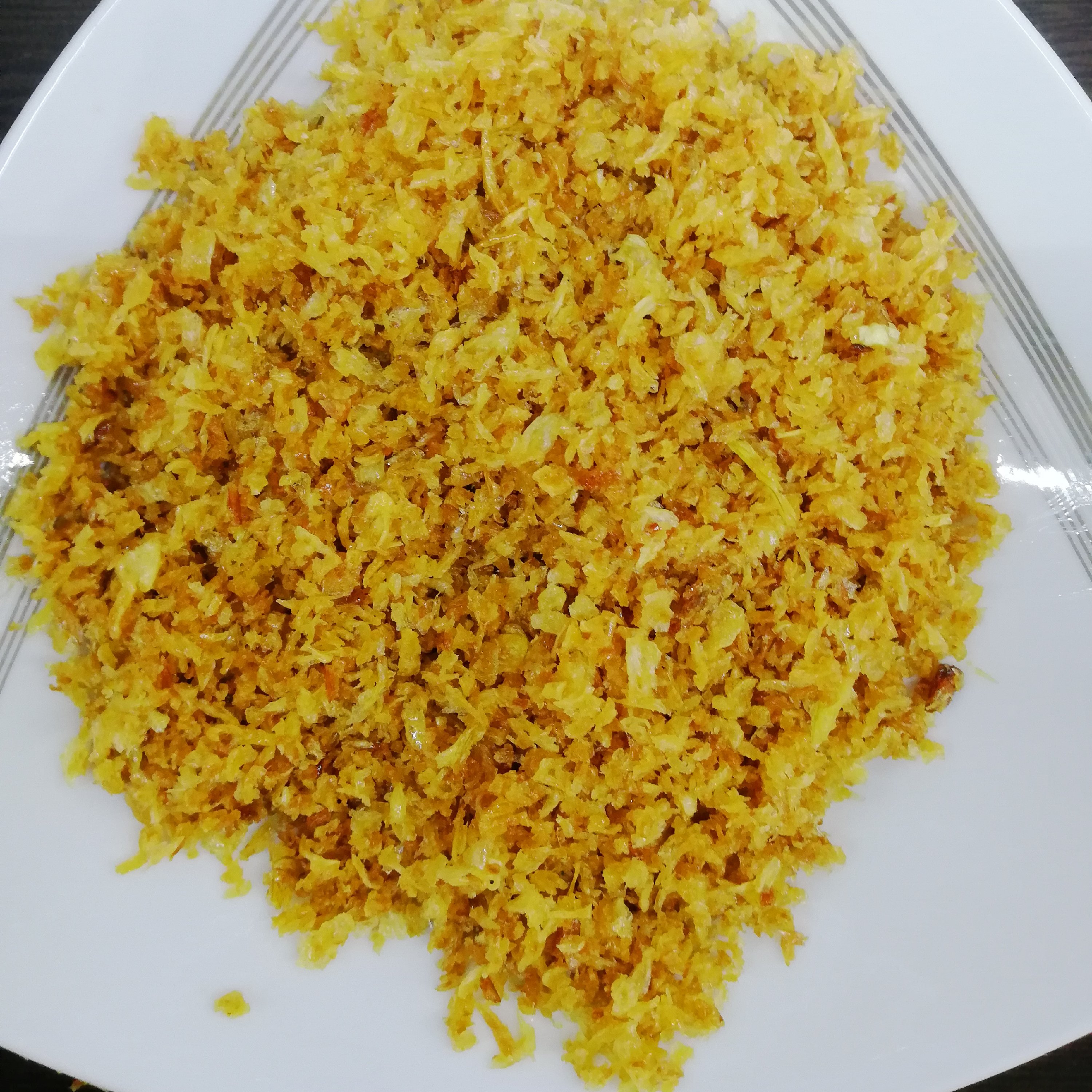 پیاز داغ نگینی