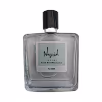 ادو پرفیوم مردانه نوید محمدزاده مدل LSOIRI حجم 100 میلی لیتر