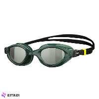 عینک شنا آرنا مدل Cruiser Evo Unisex Green