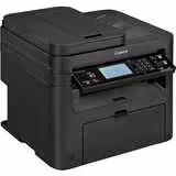 پرینتر 4 کاره کانن مدل imageCLASS MF236n | هدیش