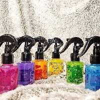 عطر مو ویکتوریا سکرت
