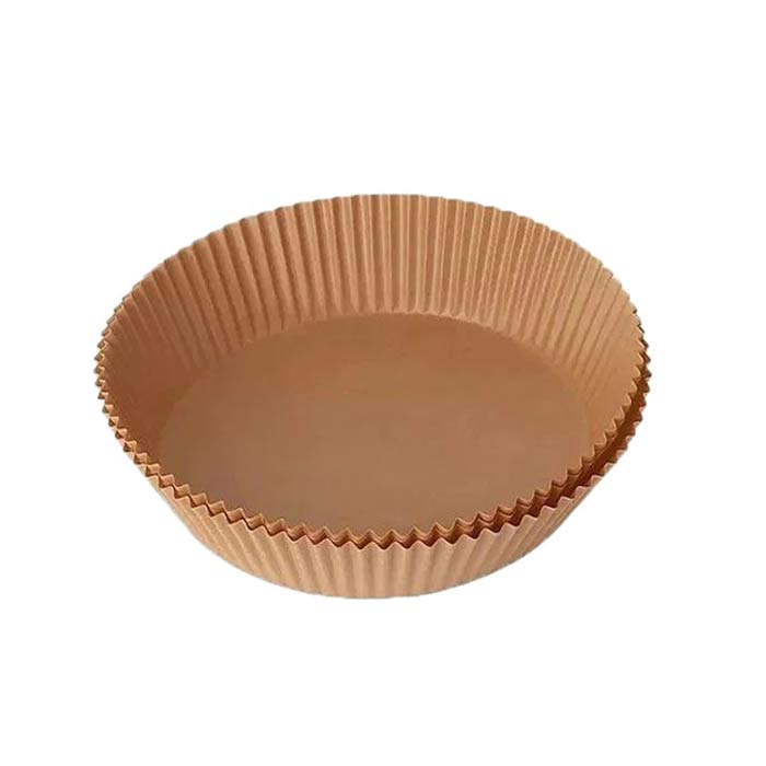کاغذ سرخکن نسوز سایز 16 بسته 100 عددی جعبه دار