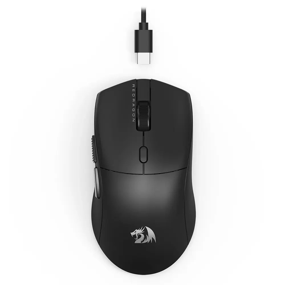 موس گیمینگ ردراگون Redragon NEVA M815 8K