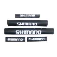 کاور تنه دوچرخه برند SHIMANO (شیمانو)  بسته 5 عددی کد 1075 (راشا بایک)