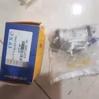 سیلندرترمز عقب 206 دوسوراخ چپ برند ipnc