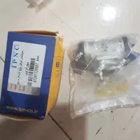سیلندرترمز عقب 206 دوسوراخ چپ برند ipnc