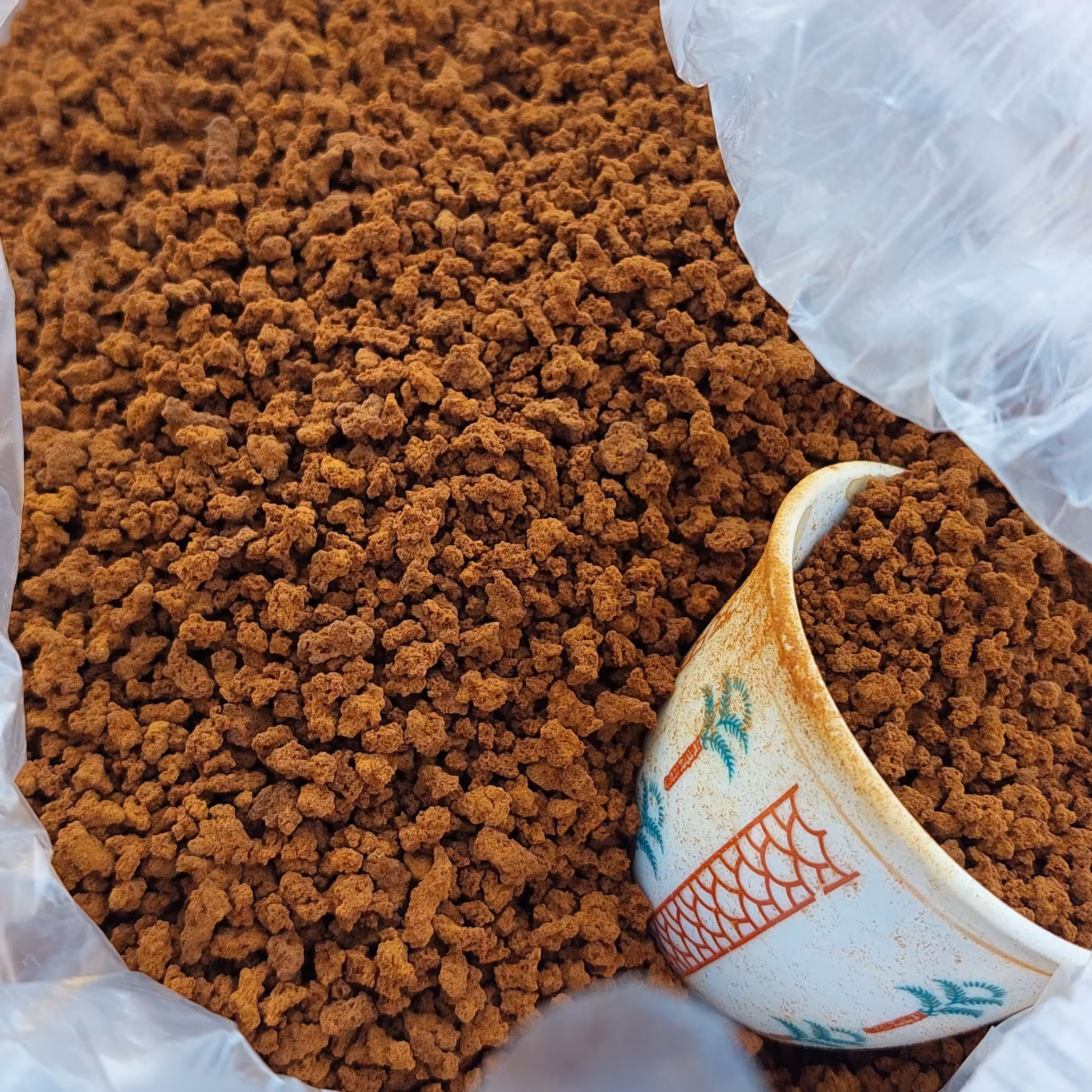 قهوه کلاسیک 1 کیلو گرم