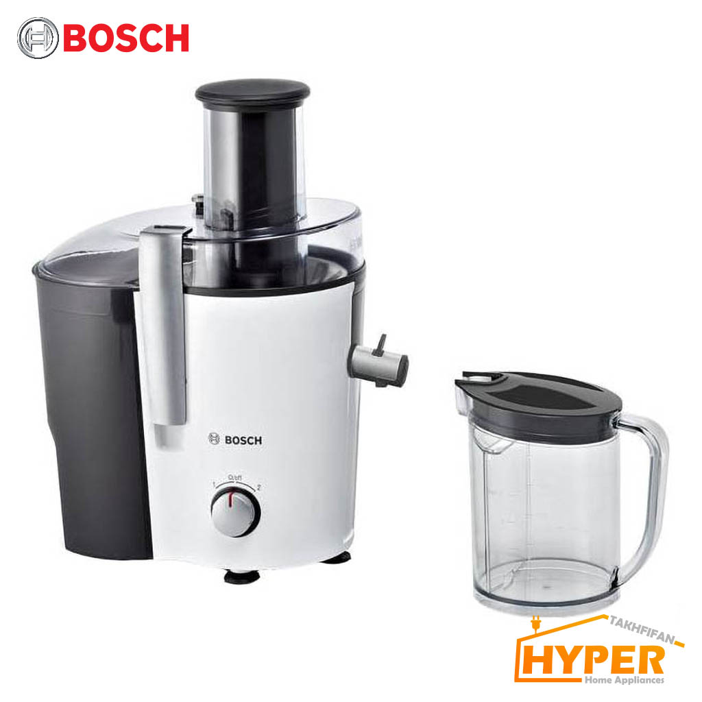 آبمیوه گیری بوش MES25A0