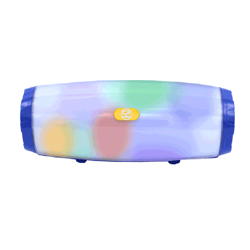 اسپیکر بلوتوثی ایکس پی XP Product  SP276 آبی