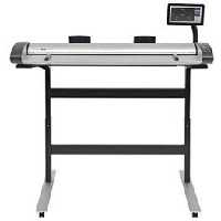 اسکنر نقشه رنگی IQ44 MFP2 کانتکس