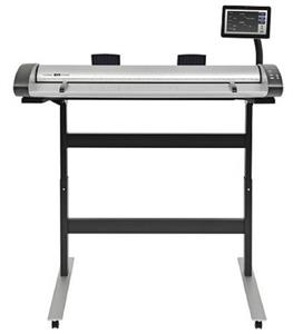 اسکنر نقشه رنگی IQ44 MFP2 کانتکس