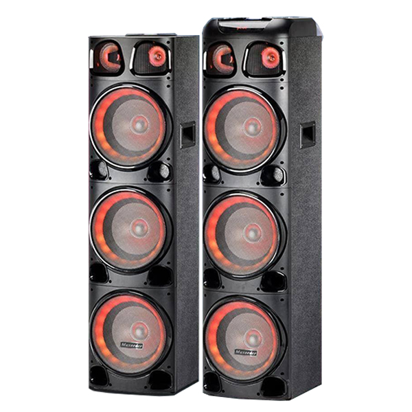 اسپیکر مکسیدر مدل CN-629