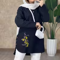 مانتو شهلا