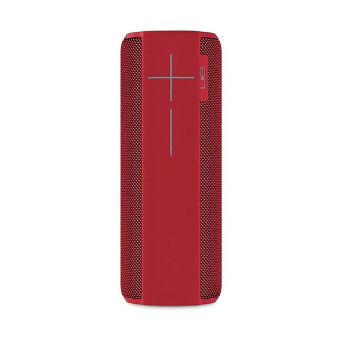 اسپیکر بیسیم و بلوتوث آلتیمیت ایرز مدل MEGABOOM Lava Red