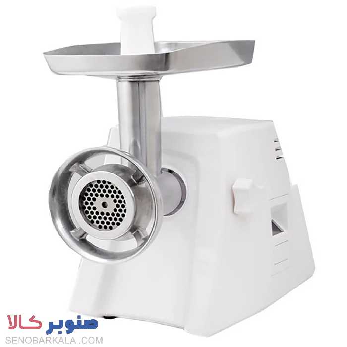 چرخ گوشت پارس خزر مدل Buffalo-2020 - صنوبرکالا