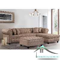 مبل ال چستر مدما کد 26