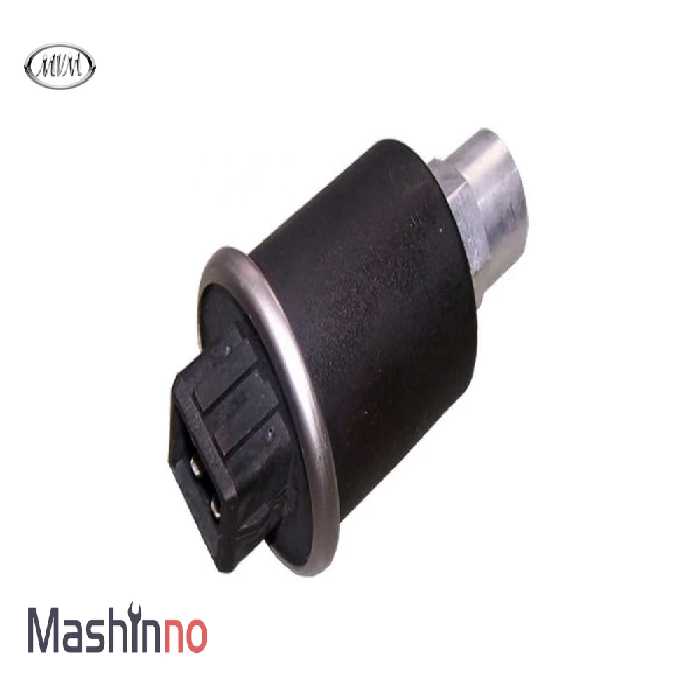 فشنگی کولر ام وی ام 550