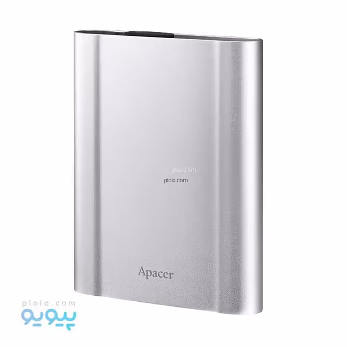 هارد اکسترنال اپیسر مدل AC730 ظرفیت 1 ترابایت
