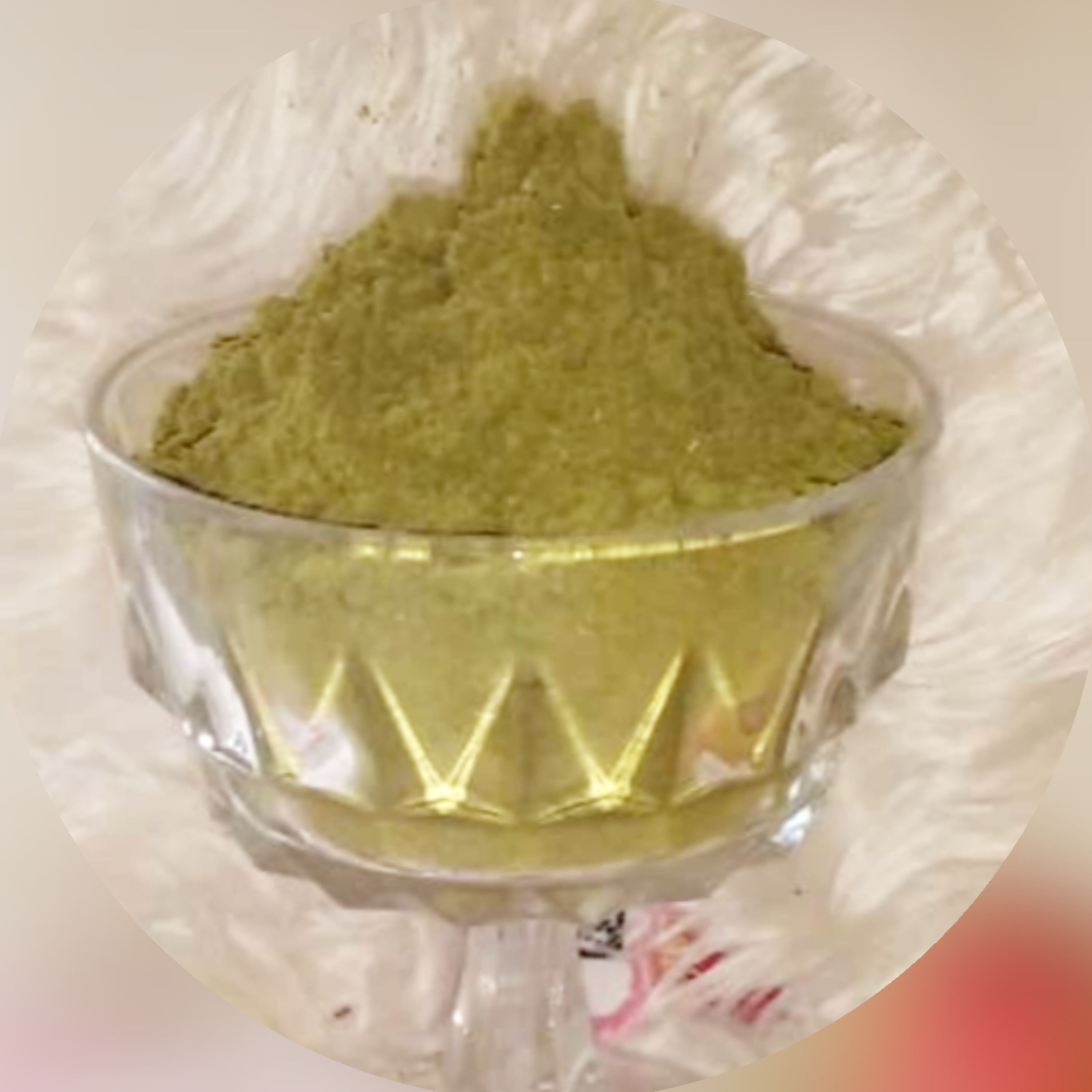 پودر آویشن بدون مواد افزودنی (بسته 100 گرمی)