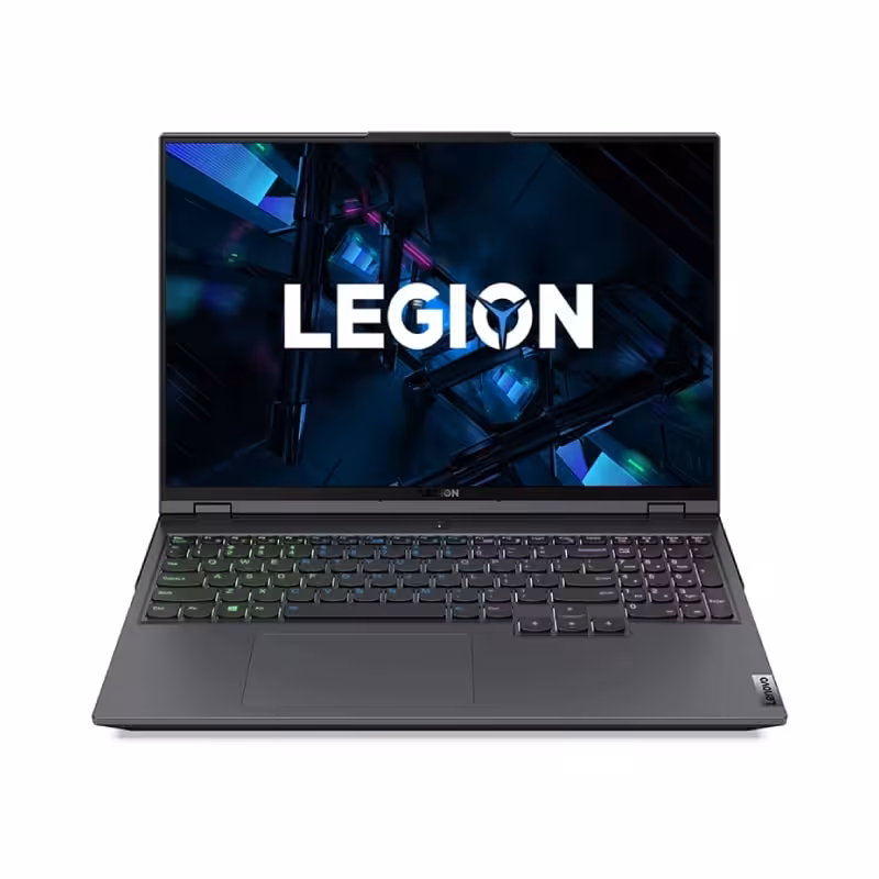 لپتاپ لنوو Legion 5 Pro-B i7 11800H 32GB 1TB SSD RTX3060 6GB